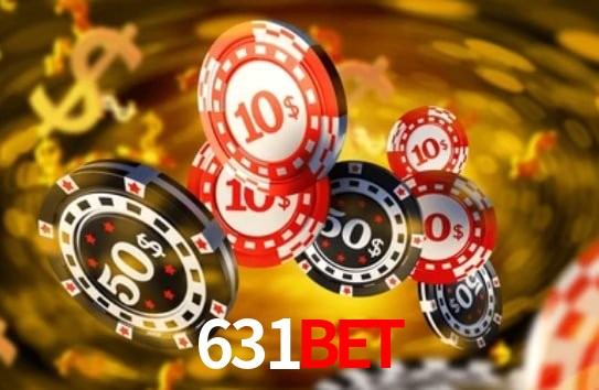 Casino VIP 631bet