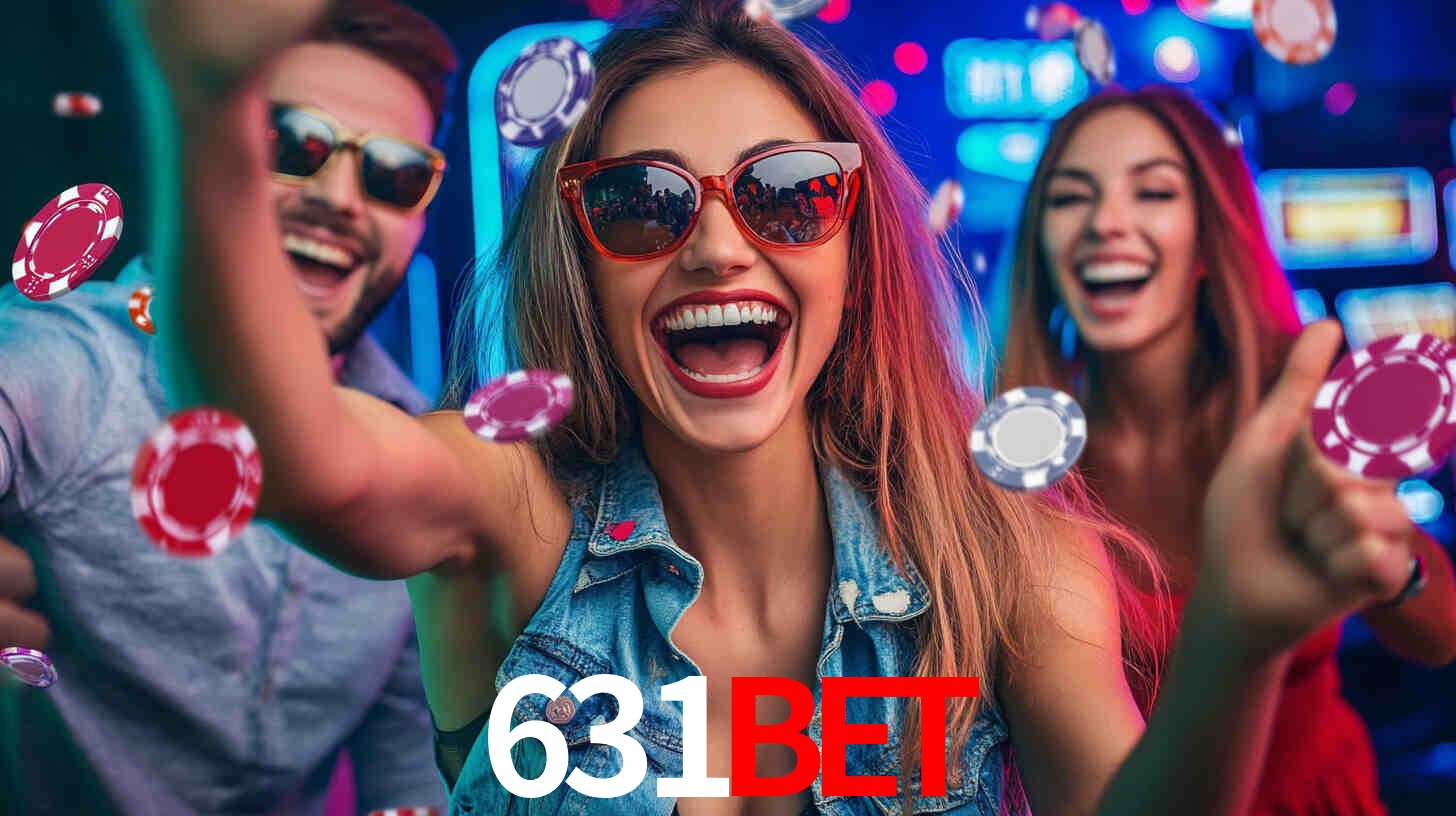 A Popularidade dos Caça-Níqueis no 631bet