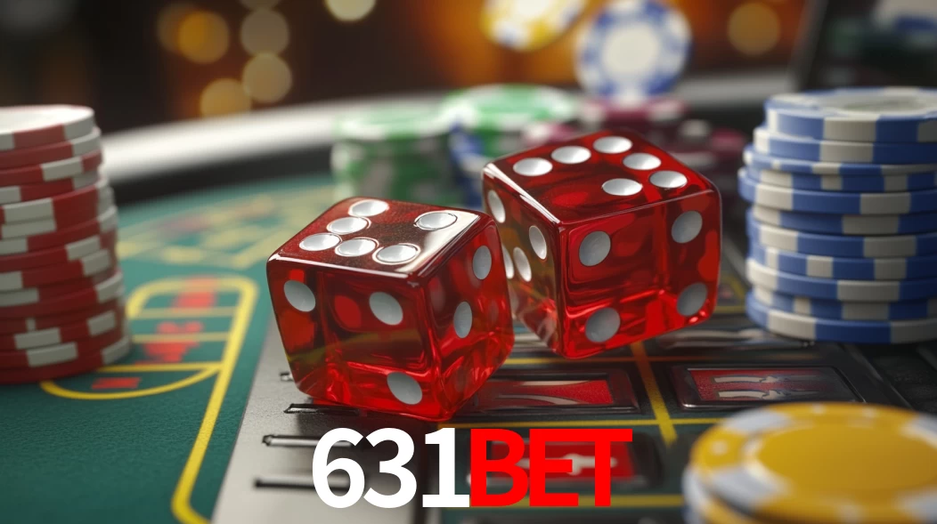 Blackjack Table 631bet