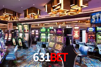 Apostas Esportivas na 631bet: Um Guia Completo