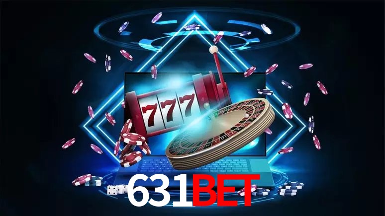 Casino Ao Vivo 631bet