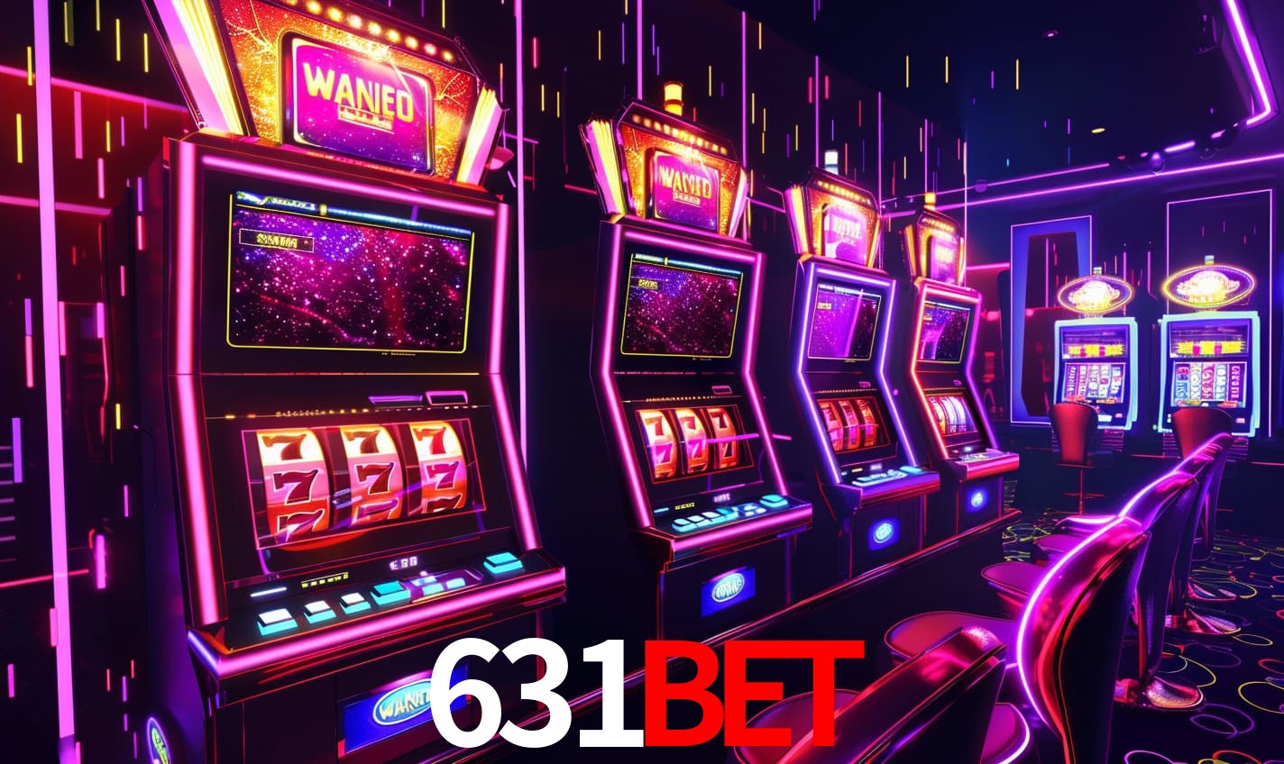 Descubra a Essência do 631bet: Nossa História e Compromissos