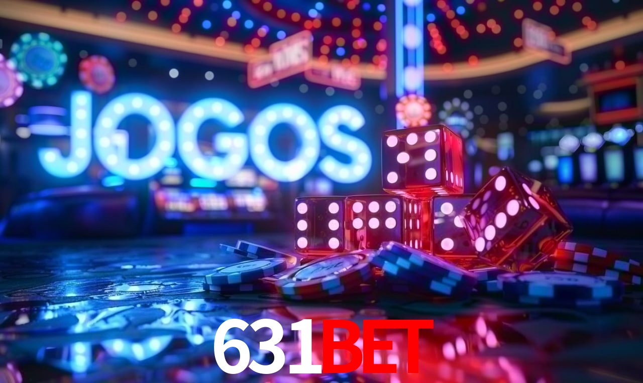 Página oficial no Facebook da 631bet