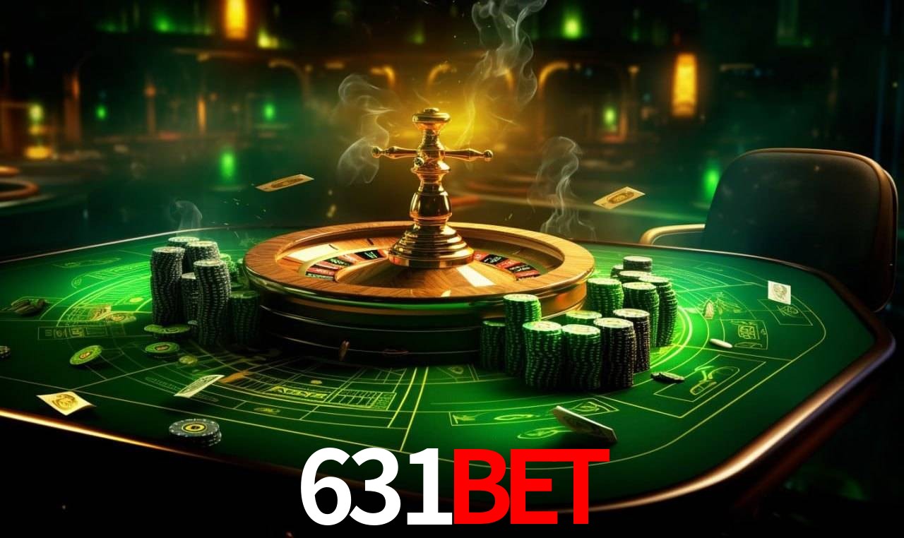 A Emoção da Loteria na 631bet: Uma Chance de Mudança de Vida
