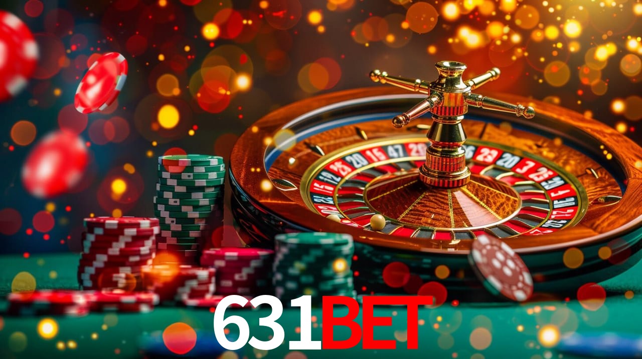 Descubra o Programa VIP da 631bet: Vantagens Exclusivas para Jogadores