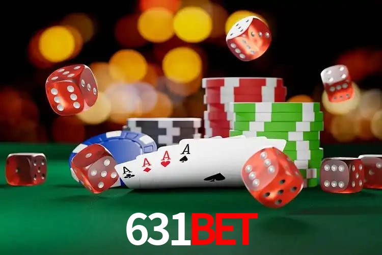 Recursos de Bônus 631bet